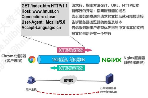 計算機網(wǎng)絡(luò)P6 應(yīng)用層——網(wǎng)絡(luò)服務(wù)的門戶與橋梁