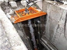 新河縣海鷹水利機(jī)械廠產(chǎn)品展示 專(zhuān)注水利，智造未來(lái)