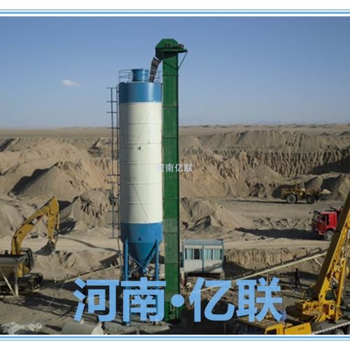 高效運(yùn)輸解決方案 深入解析億聯(lián)提升機(jī)及其斗式、NE、TH環(huán)鏈類(lèi)型在水利工程中的應(yīng)用